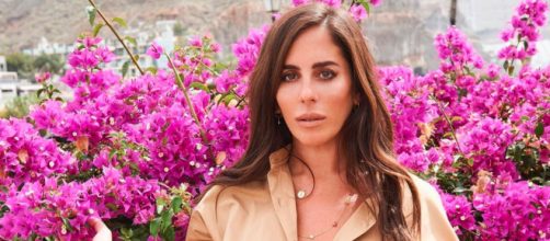 Anabel Pantoja ha dicho que ella tambi&eacute;n apoya la sostenibilidad y el respeto al medio ambiente (Instagram, @anabelpantoja00)