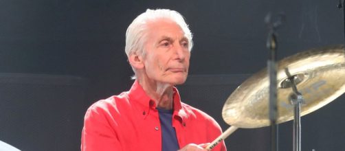 Charlie Watts morre aos 80 anos (Arquivo Blasting News)