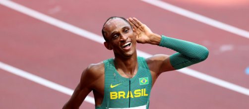 Hit foi impulsionado por Alisson dos Santos (Arquivo Blasting News)