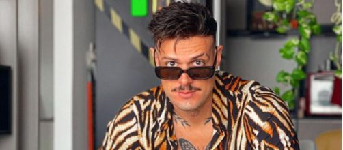 Phil se surpreendeu com a repercuss&atilde;o de 'Tutorial de Sedu&ccedil;&atilde;o' (Reprodu&ccedil;&atilde;o/Instagram/@eusouphil)