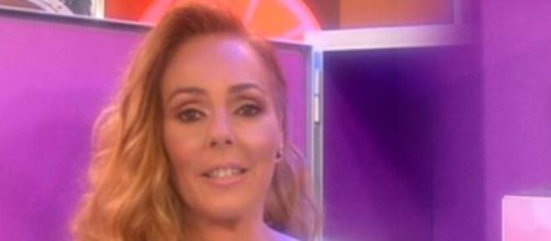 Roc&iacute;o Carrasco ha revelado que en el diario de su madre hay canciones que su madre escribi&oacute; (Twitter, @salvameoficial)