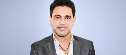 Zez&eacute; di Camargo se oferece para cantar com S&eacute;rgio Reis (Arquivo Blasting News)
