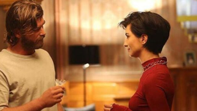 Cesur ve G&uuml;zel, trame al 3/09: a casa Alemdaroglu, si festeggia il compleanno di Suhan.