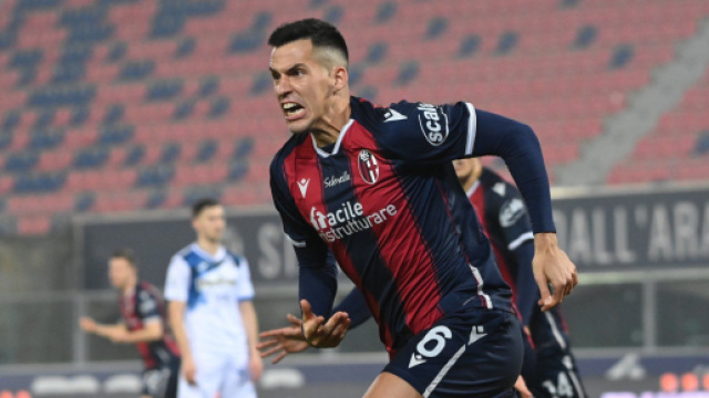 Crotone: Paz dovrebbe arrivare in prestito dal Bologna.