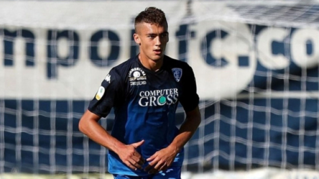 Crotone, si prova a chiudere per Canestrelli.