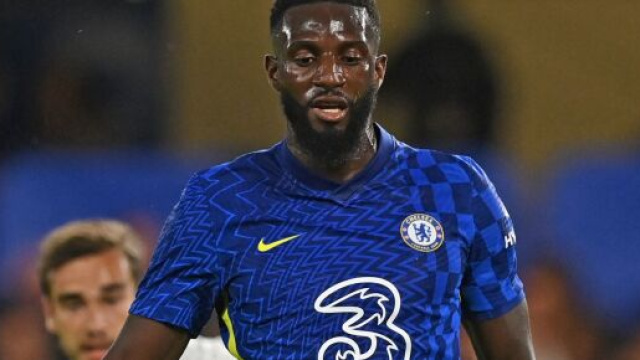 &Egrave; fatta per Bakayoko: entro sabato raggiunger&agrave; Milano.