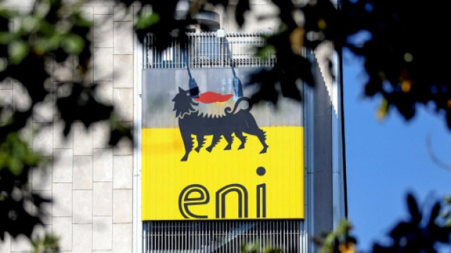 Eni avvia le assunzioni a San Donato Milanese.