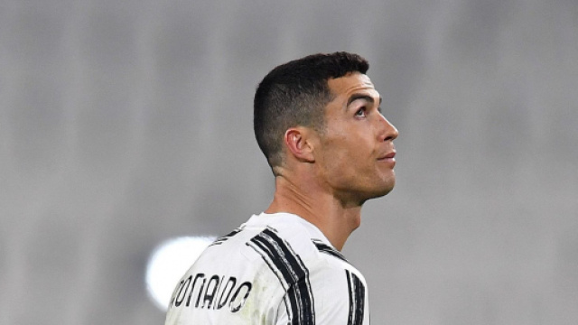 Il dilemma Cristiano Ronaldo alla Juventus