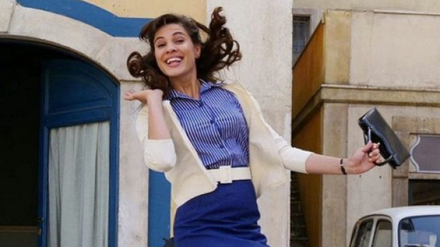 Il Paradiso, anticipazioni stagione 6: il ritorno di Roberto e di Anna.