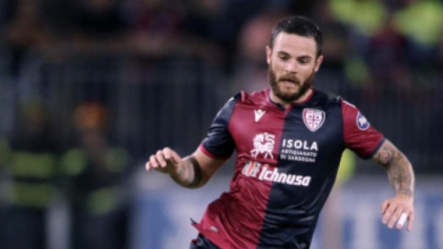 Inter, in caso di partenza di Vidal potrebbe arrivare Nandez.