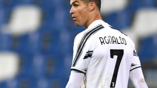 Juventus, Cristiano Ronaldo avrebbe chiesto la cessione: operazione difficile, ed &egrave; rebus per sostituirlo.