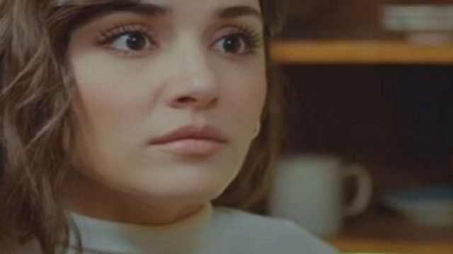 Love is in the air, trama del 30 agosto: Eda crede che Serkan abbia cercato di umiliarla.