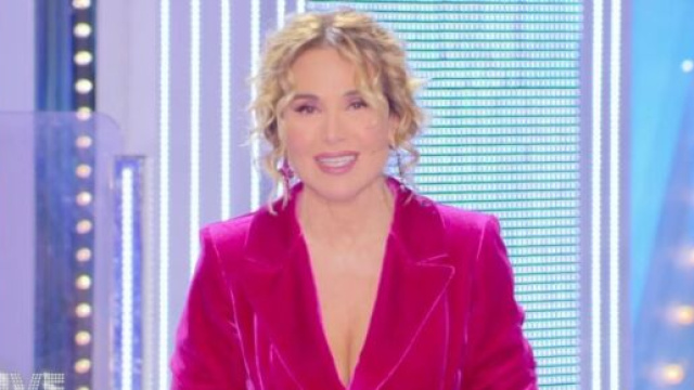 Palinsesti Mediaset 2021/2022, Barbara d'Urso sarebbe fuori dal prime time.