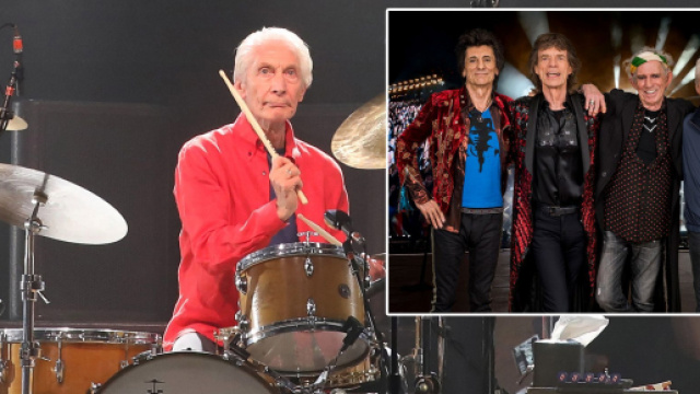 Rolling Stones: iniziano i primi rumors sul prossimo tour della band britannica