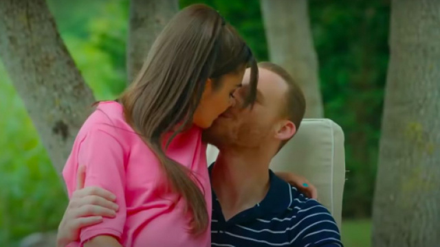 Sen &Ccedil;al Kapımı, spoiler puntata 51: Serkan vuole sapere se 'baby Bolat' &egrave; maschio o femmina.