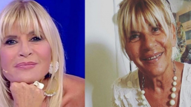 U&D, tutte le operazioni chirurgiche di Gemma: denti, lifting, seno e punturine alla bocca.