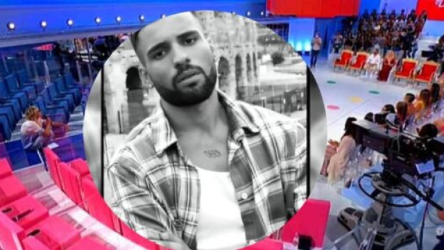 Uomini e donne, Matteo &egrave; il nuovo tronista: 'Me ne frego del giudizio della gente' (Video).