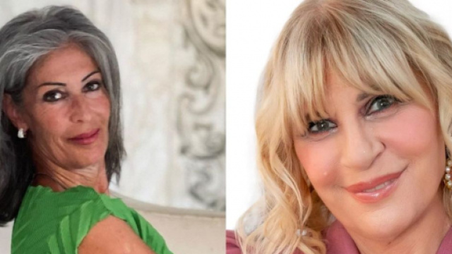 Uomini e Donne, registrazione 25 agosto Gemma, Biagio e Ricci hanno discussioni.