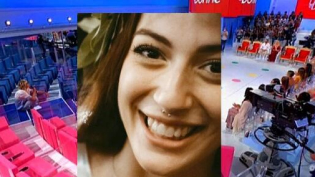 Uomini e donne, Roberta nuova tronista a settembre.