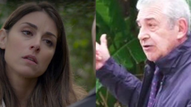 Upas, spoiler al 3 settembre: Renato scosso a causa di Susanna, Serena sospetta di Roberto.