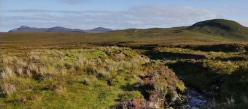 As plans for the UK's first space port take shape, opposition grows (Image source: Euronews/YouTube)