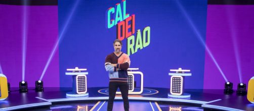 Caldeir&atilde;o com Marcos Mion estreia no dia 4 de setembro (Foto: Reprodu&ccedil;&atilde;o/Jo&atilde;o Cotta / Globo)