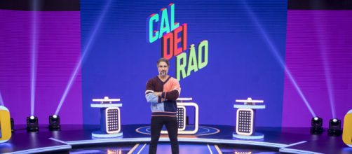 Novo Caldeir&atilde;o com Marcos Mion come&ccedil;a em setembro (Reprodu&ccedil;&atilde;o/Jo&atilde;o Cotta / Globo