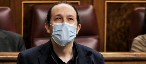 Pablo Iglesias dice que prefiere el periodismo cr&iacute;tico antes que la pol&iacute;tica (@iglesiasturrionpablo)