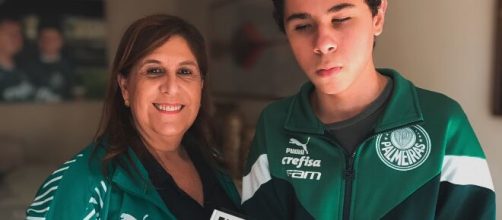 Silvia Grecco denuncia falas preconceituosas no post das Paralimp&iacute;adas (Arquivo Blasting News)