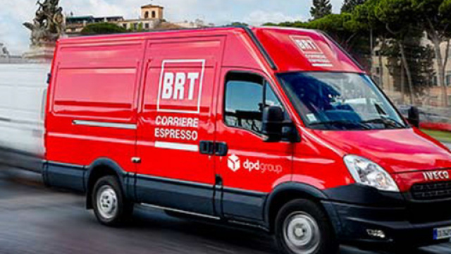 Assunzioni per impiegati in Bartolini.