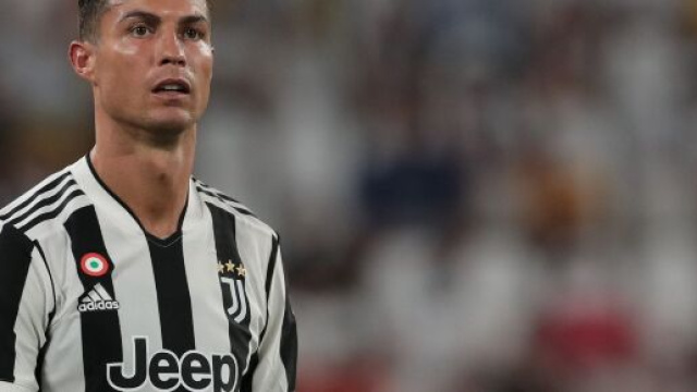 Cristiano Ronaldo fuori nel debutto dell'Allegri 2 a Udine: le ... - fanpage.it
