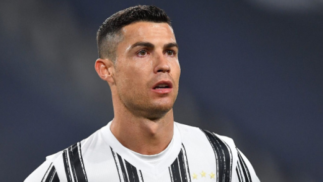 Cristiano Ronaldo pu&ograve; lasciare la Juventus.