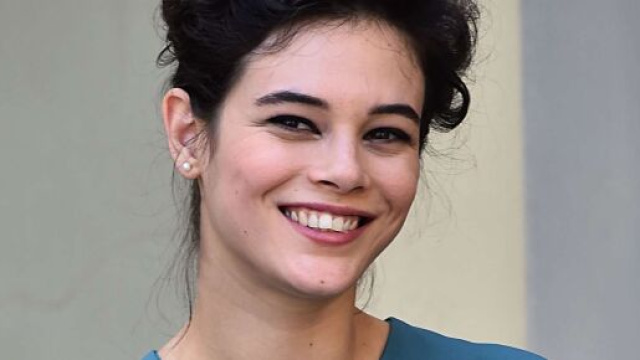 Il Paradiso 6, l'attrice di Tina ironizza