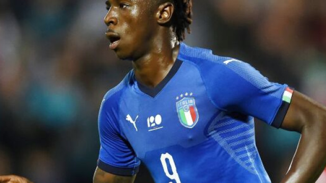 Juventus, vicino il ritorno di Kean.