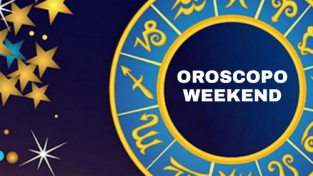 Oroscopo del weekend, dal 3 al 5 settembre: Pesci in relax.