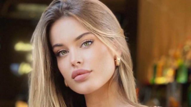 Sophie Codegoni, ex Uomini e Donne, sar&agrave; una concorrente del GF Vip 6.