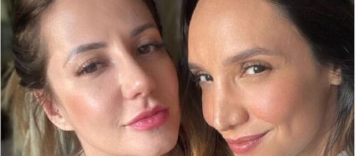 Maria Maya assume novo relacionamento (Foto: Reprodu&ccedil;&atilde;o/Instagram/@maria_maia)