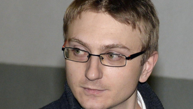 Alberto Stasi potrebbe gi&agrave; uscire dal carcere per andare a lavorare.