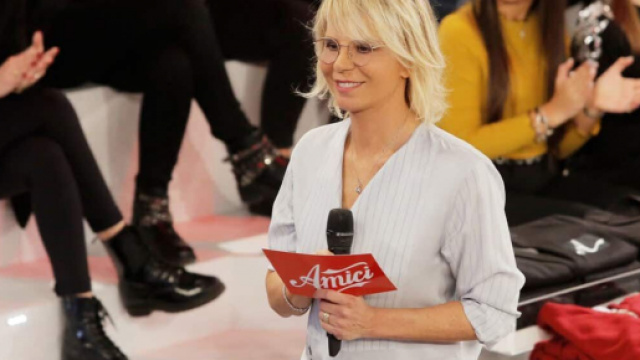 Amici 21, anticipazioni puntata 18 settembre: annuncio cast allievi e prof, Rosa esclusa.