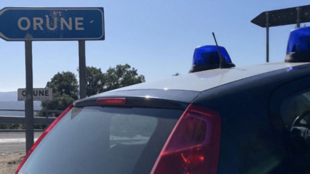 Il corpo senza vita dell'anziano allevatore &egrave; stato ritrovato dal figlio.