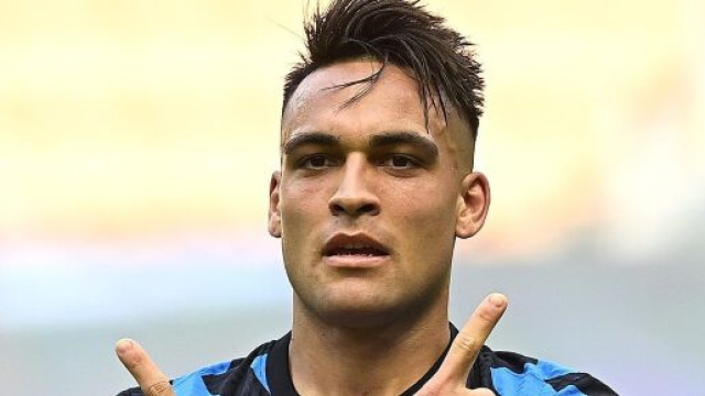 Lautaro Martinez, &egrave; vicino l'accordo per il rinnovo.