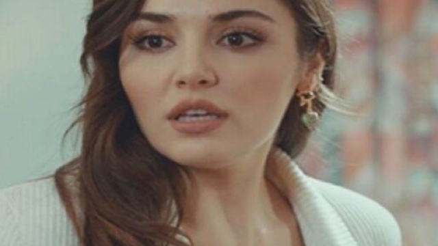 Love is in the air, spoiler del 3/09: Eda convinta che Balca sia interessata a Serkan.