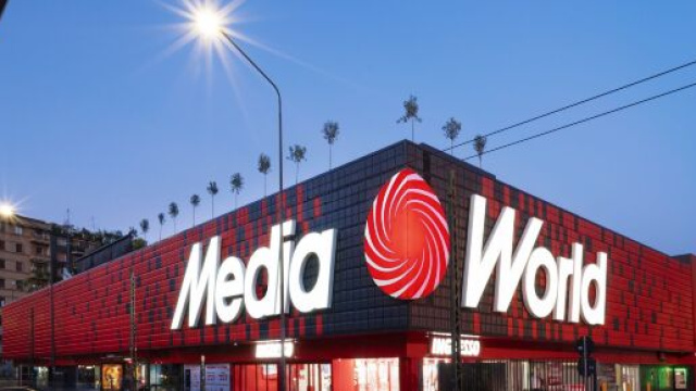 Offerte di lavoro: Mediaworld assume nuovi addetti alle vendite.