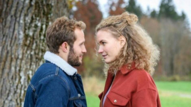 Tempesta d'amore, anticipazioni tedesche: Florian scomparir&agrave; nel bosco.