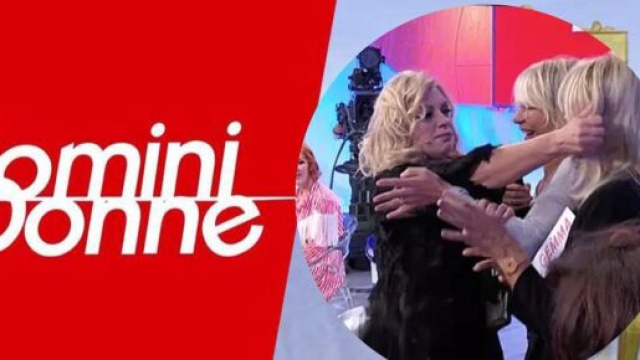 Uomini e donne 2021/2022, nuovo cast.