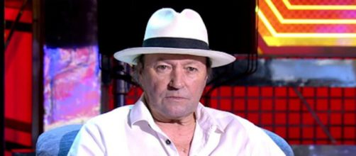 Amador Mohedano se recupera poco a poco de la hemorragia digestiva que sufri&oacute; la pasada madrugada del viernes. (Imagen: telecinco.es)