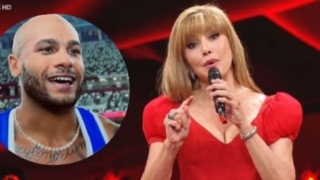 Ballando con le Stelle, Jacobs: 'Non potrei fare il concorrente, perderei credibilit&agrave;'.