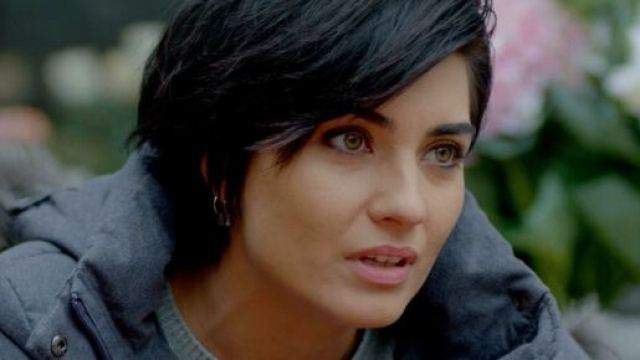 Brave and Beautiful, anticipazioni: S&uuml;han &egrave; incinta.