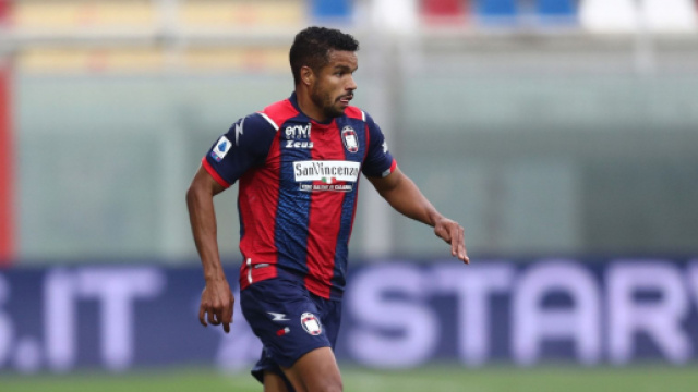 Crotone, si decide il futuro di Messias.