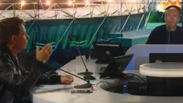 Daniel Riolo explique ce qu'il aurait fait pour garder Mbapp&eacute; au PSG (Source : RMC)